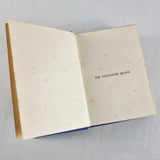 Antique Hardback Book The Uncharted Island by Skelton Kuppord printed by Thomas Nelson