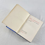 Antique Hardback Book The Uncharted Island by Skelton Kuppord printed by Thomas Nelson