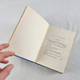 Antique Hardback Book The Uncharted Island by Skelton Kuppord printed by Thomas Nelson