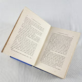 Antique Hardback Book The Uncharted Island by Skelton Kuppord printed by Thomas Nelson