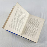 Antique Hardback Book The Uncharted Island by Skelton Kuppord printed by Thomas Nelson
