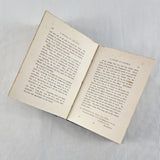 Antique Hardback Book The Uncharted Island by Skelton Kuppord printed by Thomas Nelson