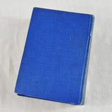 Antique Hardback Book The Uncharted Island by Skelton Kuppord printed by Thomas Nelson