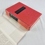 First Edition 1951 Closing the Ring by Winston Churchill Hardback Book