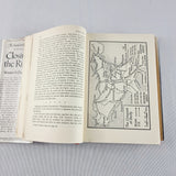 First Edition 1951 Closing the Ring by Winston Churchill Hardback Book