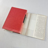 First Edition 1951 Closing the Ring by Winston Churchill Hardback Book