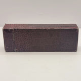 Vintage 1940/50s 9ct Gold Tudor Gents Wristwatch Self wind by Rolex