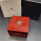 The Royal Mint 2026 King Charles III Gold Full Sovereign Limited to 3000