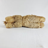 Rare Vintage 60s / 70s Steiff Terrier / Dog