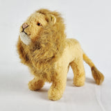 Vintage Steiff Leo the Lion 1950s/60s Standing