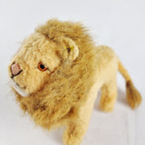 Vintage Steiff Leo the Lion 1950s/60s Standing
