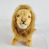 Vintage Steiff Leo the Lion 1950s/60s Standing