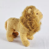Vintage Steiff Leo the Lion 1950s/60s Standing