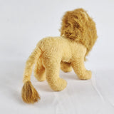 Vintage Steiff Leo the Lion 1950s/60s Standing