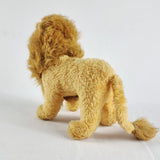 Vintage Steiff Leo the Lion 1950s/60s Standing