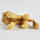 Vintage Steiff Leo the Lion 1950s/60s Standing