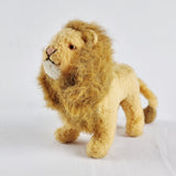 Vintage Steiff Leo the Lion 1950s/60s Standing