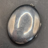 Vintage 1971 Smith, Ewen & Stylic Ltd Silver Locket.