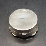 Vintage 1956 925 Sterling Silver Pill Box by DS