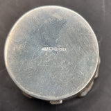 Vintage 1956 925 Sterling Silver Pill Box by DS