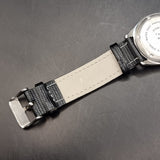 Vintage HMT Pilot Para Shick 17 Jewels Self Wind Gentlemans Wristwatch