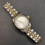 Rolex Style ladies 17 Jewels Automatic Wristwatch Unbranded