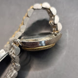 Rolex Style ladies 17 Jewels Automatic Wristwatch Unbranded