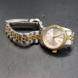 Rolex Style ladies 17 Jewels Automatic Wristwatch Unbranded