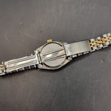 Rolex Style ladies 17 Jewels Automatic Wristwatch Unbranded