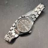 Ladies Seiko Automatic Hi-Beat Day Date Wristwatch