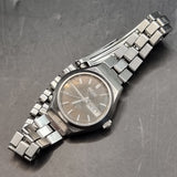 Ladies Seiko Automatic Hi-Beat Day Date Wristwatch