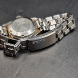 Ladies Seiko Automatic Hi-Beat Day Date Wristwatch