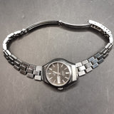 Ladies Seiko Automatic Hi-Beat Day Date Wristwatch