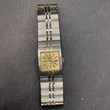 Vintage Ladies Leno Full Lever 17 Jewels Wristwatch