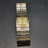 Vintage Ladies Leno Full Lever 17 Jewels Wristwatch