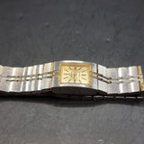 Vintage Ladies Leno Full Lever 17 Jewels Wristwatch