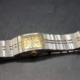 Vintage Ladies Leno Full Lever 17 Jewels Wristwatch