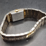 Vintage Ladies Leno Full Lever 17 Jewels Wristwatch