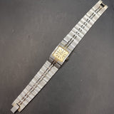 Vintage Ladies Leno Full Lever 17 Jewels Wristwatch