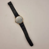 Vintage OMEGA Seamaster 600 Men's Gold-Plated Wristwatch Self Winding Working