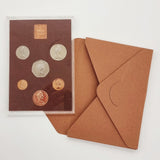 Collection of 9 Royal Mint Annual Proof Coin Sets 1972, 73, 74, 75, 76, 65, 66, 67x2