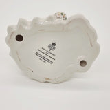 Royal Worcester Bride Figurine Diamond Wedding Anniversary 2007 Queen Elizabeth