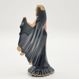 Bradford Exchange Cleopatra Goddess Of The Nile Porcelain Figurine Limited Edition