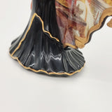 Bradford Exchange Cleopatra Goddess Of The Nile Porcelain Figurine Limited Edition