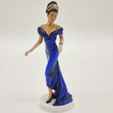 Royal Doulton Figurine 2007 Pretty Ladies Naomi HN 4995