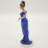 Royal Doulton Figurine 2007 Pretty Ladies Naomi HN 4995
