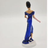 Royal Doulton Figurine 2007 Pretty Ladies Naomi HN 4995