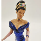Royal Doulton Figurine 2007 Pretty Ladies Naomi HN 4995