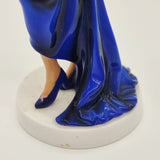 Royal Doulton Figurine 2007 Pretty Ladies Naomi HN 4995