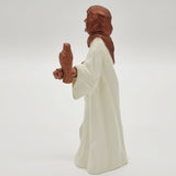 Minton The Sheikh Bone China Figurine with Falcon 1978 MS 3 Hand Painted
